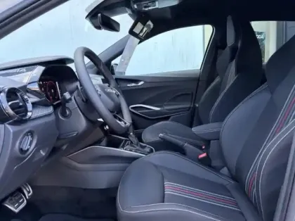 Photo 14 Skoda Fabia Gén. IV Ph1 Evo 130 5