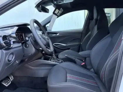 Photo 13 Skoda Fabia Gén. IV Ph1 Evo 130 5