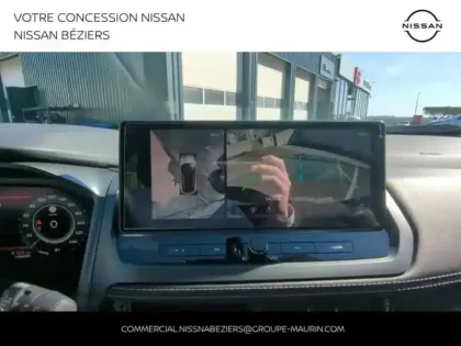 Photo 9 Nissan Qashqai  e-POWER 190ch N-Connecta 2024
