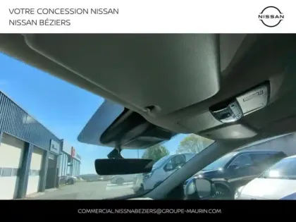 Photo 5 Nissan Qashqai  e-POWER 190ch N-Connecta 2024