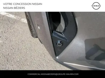 Photo 14 Nissan Qashqai  e-POWER 190ch N-Connecta 2024