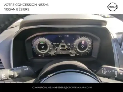Photo 7 Nissan Qashqai  e-POWER 190ch N-Connecta 2024
