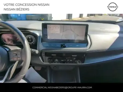 Photo 6 Nissan Qashqai  e-POWER 190ch N-Connecta 2024