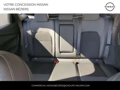 Photo 10 Nissan Qashqai  e-POWER 190ch N-Connecta 2024