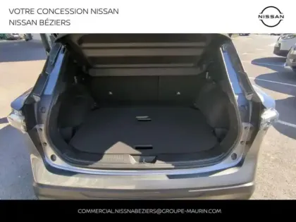 Photo 11 Nissan Qashqai  e-POWER 190ch N-Connecta 2024