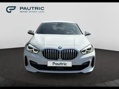 Photo 7 BMW Serie 1 Série 1 116iA 109ch M Sport DKG7