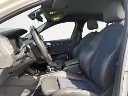 Photo 8 BMW Serie 1 Série 1 116iA 109ch M Sport DKG7