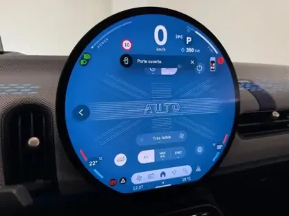 Photo 10 Mini Cooper Gén. IV (F67) Ph1 Favoured 2