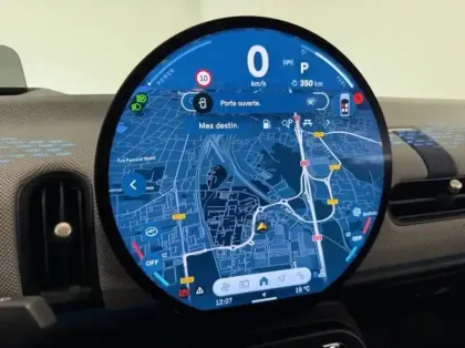 Photo 11 Mini Cooper Gén. IV (F67) Ph1 Favoured 2