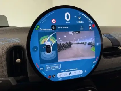 Photo 12 Mini Cooper Gén. IV (F67) Ph1 Favoured 2