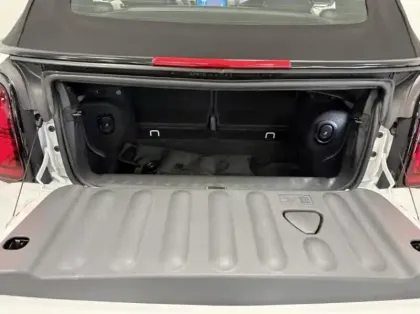 Photo 9 Mini Cooper Gén. IV (F67) Ph1 Favoured 2