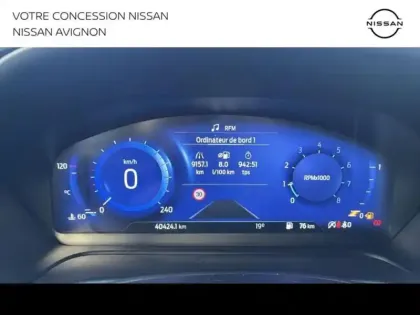 Photo 10 Ford Puma  1.0 Flexifuel 125ch S&S mHEV ST-Line