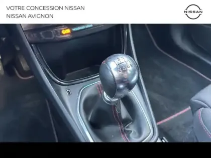 Photo 13 Ford Puma  1.0 Flexifuel 125ch S&S mHEV ST-Line