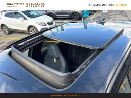 Photo 9 Cupra Terramar  1.5 eTSI Hybrid 150ch V DSG7