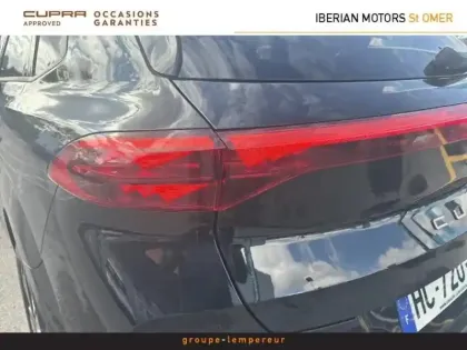 Photo 6 Cupra Terramar  1.5 eTSI Hybrid 150ch V DSG7