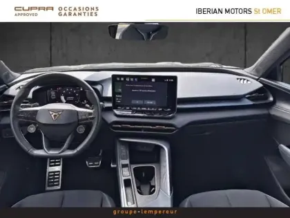 Photo 10 Cupra Terramar  1.5 eTSI Hybrid 150ch V DSG7