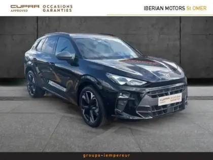 Photo Cupra Terramar V