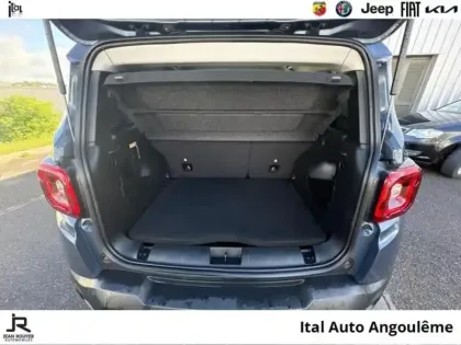 Photo 5 Jeep Renegade  1.5 Turbo T4 130ch Limited MHEV BVR7