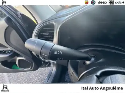 Photo 14 Jeep Renegade  1.5 Turbo T4 130ch Limited MHEV BVR7