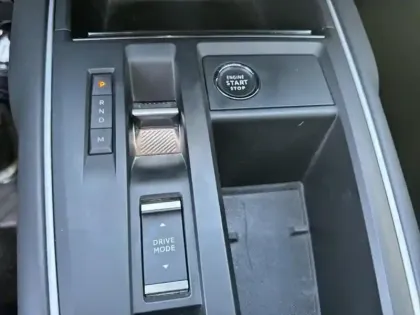 Photo 11 Citroën C5 aircross  1.5 BlueHDi 130ch MAX boite automatique