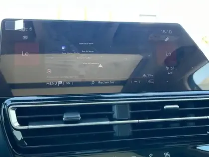 Photo 14 Citroën C5 aircross  1.5 BlueHDi 130ch MAX boite automatique