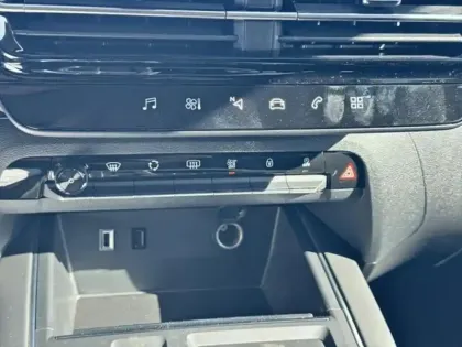 Photo 13 Citroën C5 aircross  1.5 BlueHDi 130ch MAX boite automatique