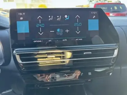 Photo 10 Citroën C5 aircross  1.5 BlueHDi 130ch MAX boite automatique