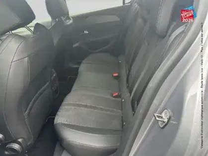 Photo 10 Peugeot 308 Gén. III Ph1 GT 5