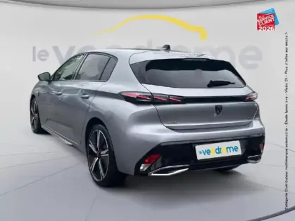 Photo 7 Peugeot 308 Gén. III Ph1 GT 5