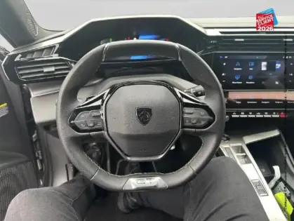 Photo 11 Peugeot 308 Gén. III Ph1 GT 5