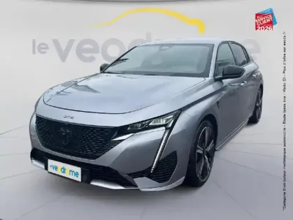 Photo Peugeot 308 Gt