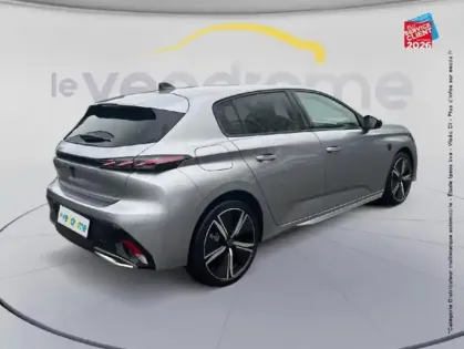 Photo 5 Peugeot 308 Gén. III Ph1 GT 5