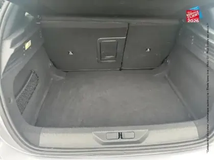 Photo 13 Peugeot 308 Gén. III Ph1 GT 5