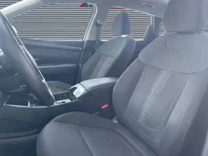 Photo 9 Hyundai Tucson  1.6 CRDI 136ch Hybrid 48V Business DCT7