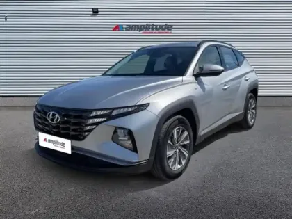 Photo Hyundai Tucson Business