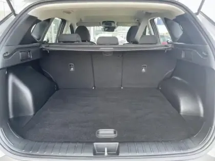 Photo 12 Hyundai Tucson  1.6 CRDI 136ch Hybrid 48V Business DCT7