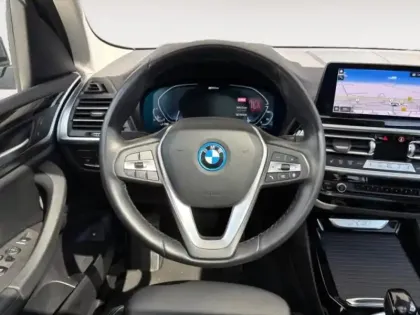 Photo 11 BMW X3 Gén. III (G01) Ph2 Business Design 5