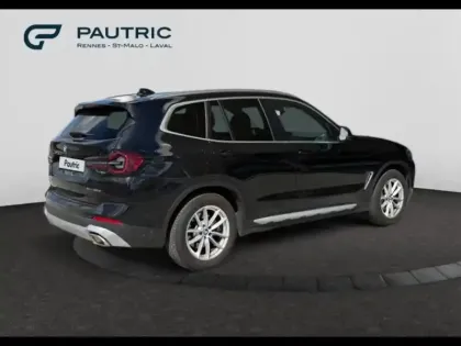 Photo 19 BMW X3 Gén. III (G01) Ph2 Business Design 5