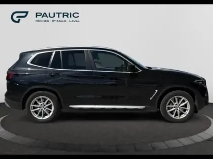 Photo 20 BMW X3 Gén. III (G01) Ph2 Business Design 5