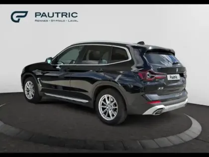 Photo 17 BMW X3 Gén. III (G01) Ph2 Business Design 5