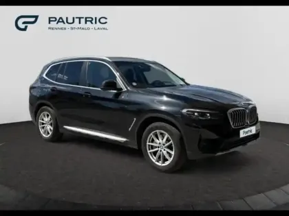 Photo 6 BMW X3 Gén. III (G01) Ph2 Business Design 5