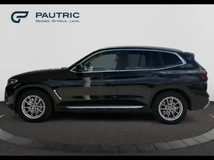 Photo 16 BMW X3 Gén. III (G01) Ph2 Business Design 5