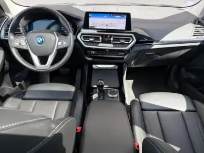 Photo 24 BMW X3 Gén. III (G01) Ph2 Business Design 5