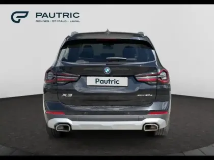 Photo 18 BMW X3 Gén. III (G01) Ph2 Business Design 5