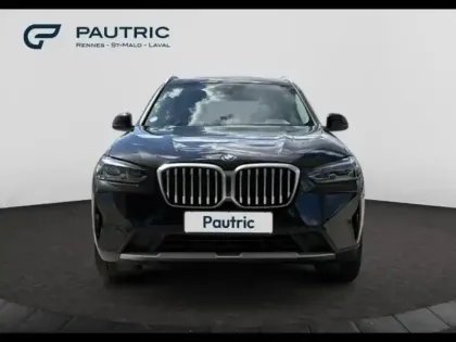 Photo 22 BMW X3 Gén. III (G01) Ph2 Business Design 5