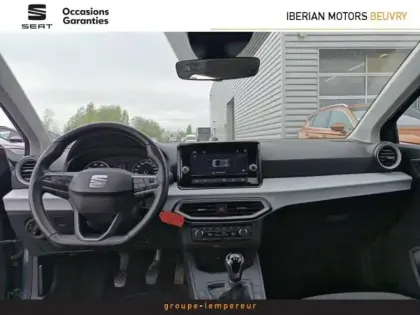 Photo 18 Seat Ibiza  1.0 TSI 95ch Copa