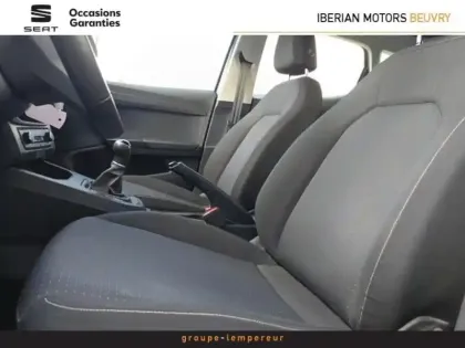 Photo 13 Seat Ibiza  1.0 TSI 95ch Copa