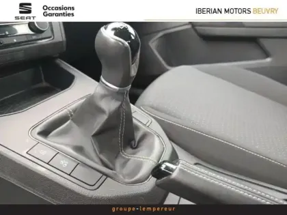 Photo 28 Seat Ibiza  1.0 TSI 95ch Copa