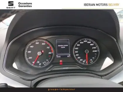 Photo 12 Seat Ibiza  1.0 TSI 95ch Copa