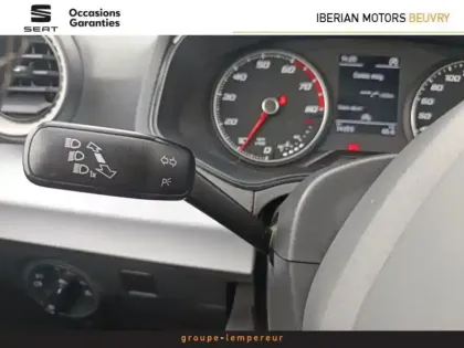 Photo 22 Seat Ibiza  1.0 TSI 95ch Copa